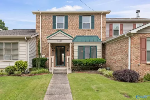 8825 Tacoma Trl, Huntsville, AL 35803