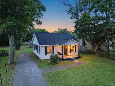1721 Patterson St, Huntsville, AL 35816
