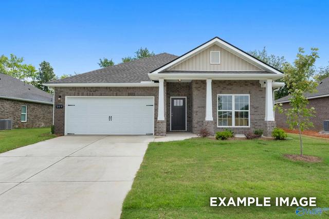 136 Bella May Ln, New Market, AL 35761