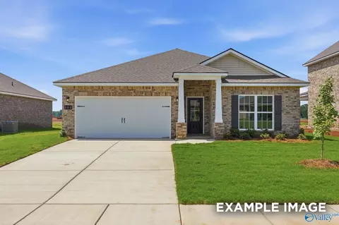 294 Keller Dr, Hazel Green, AL 35750