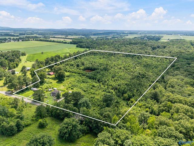 460 Jimmy Fisk Rd, Hazel Green, AL 35750