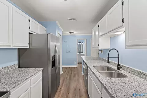 5068 Seven Pine Cir #5068, Huntsville, AL 35816