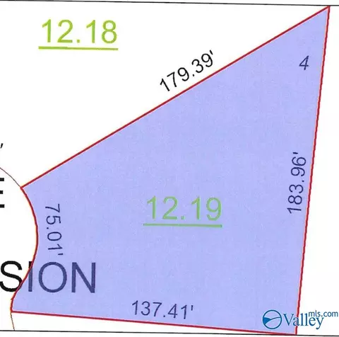 4 Hawthorn Way, Trinity, AL 35673 photo 4