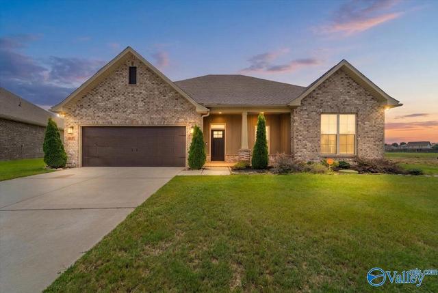 117 Amanda Deann Dr, New Market, AL 35761