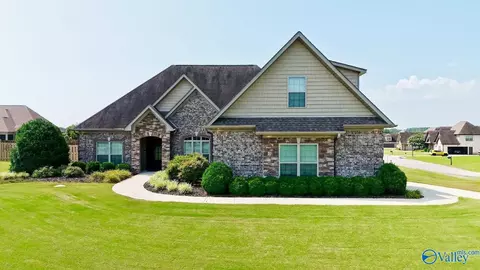 25286 Heathrow St, Toney, AL 35773
