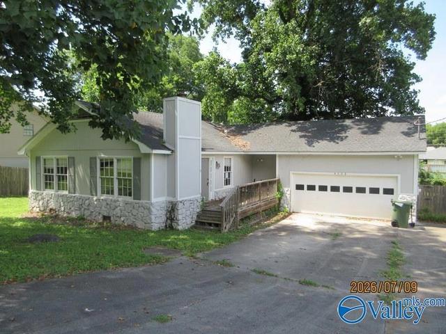 4702 NW Ardmore Dr, Huntsville, AL 35816
