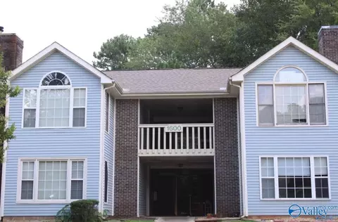 1608 Liberty Dr #1608, Madison, AL 35758