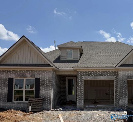 31 Belle Park Ln, Huntsville, AL 35803
