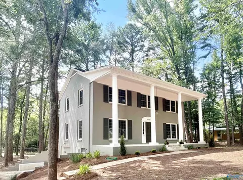 2610 Vista Dr, Huntsville, AL 35803