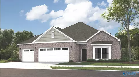 235 Bluebonnet St, Toney, AL 35773