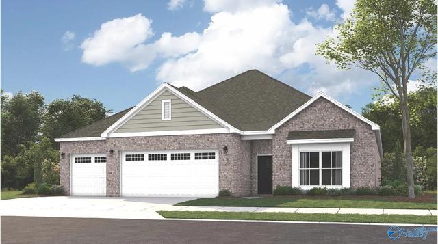 235 Bluebonnet St, Toney, AL 35773