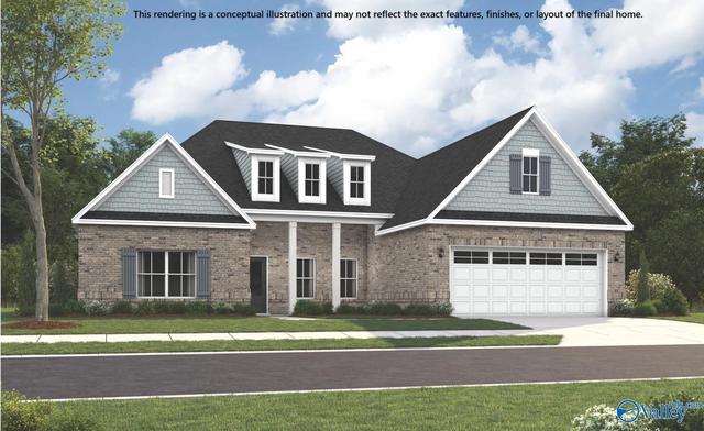 21089 Lamb Ave, Athens, AL 35613