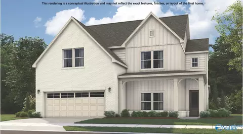 21198 Lamb Ave, Athens, AL 35613