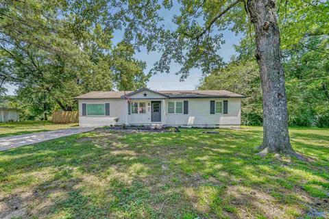 265 Flint River Dr, New Market, AL 35761