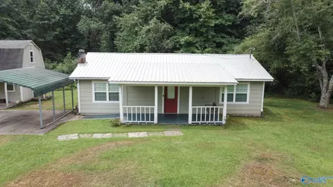 975 County Road 258, Fort Payne, AL 35967