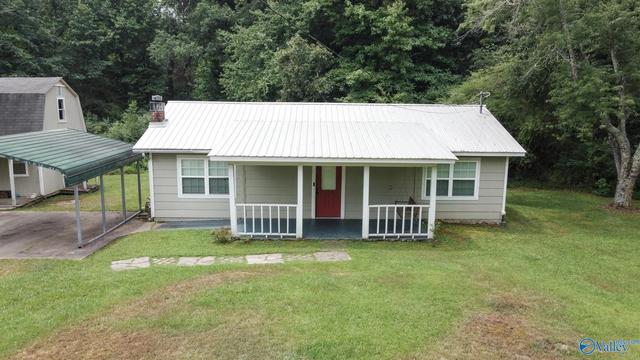 975 County Road 258, Fort Payne, AL 35967
