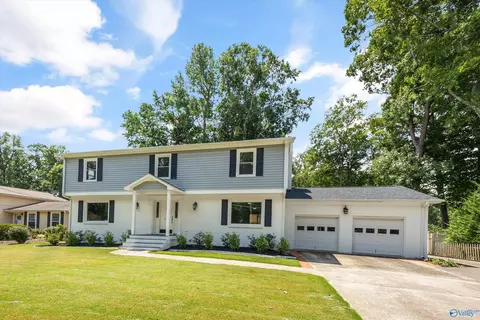 730 Mira Vista Dr, Huntsville, AL 35802