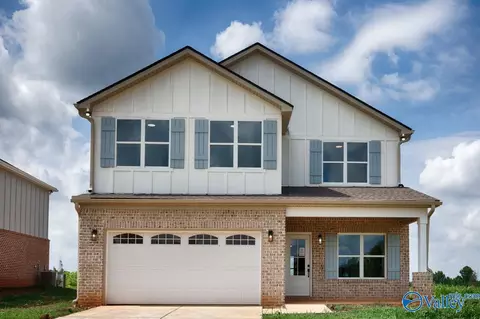 30038 Orville Smith Rd, Harvest, AL 35749