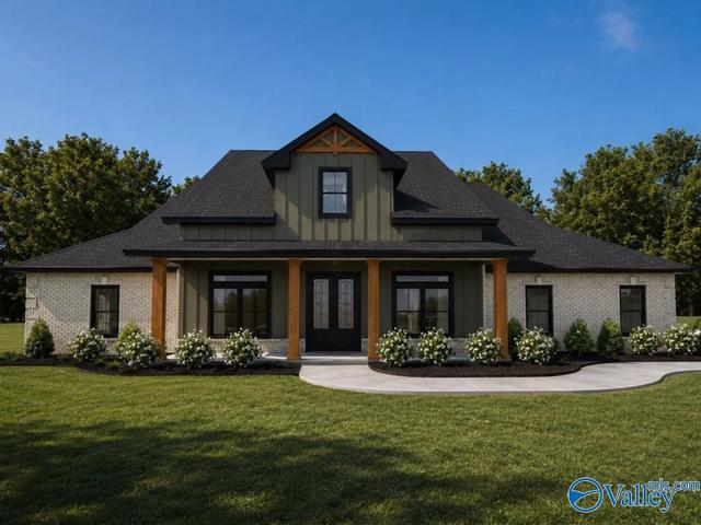 Davenport-a1 Grubbs Road, Athens, AL 35611
