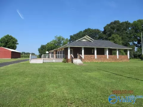 2372 Old Gurley Pike, New Hope, AL 35760
