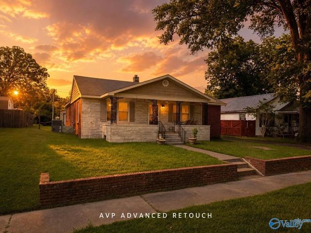 703 E 2nd St, Tuscumbia, AL 35674