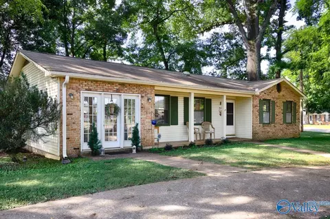 4103 Talwell Dr, Huntsville, AL 35805