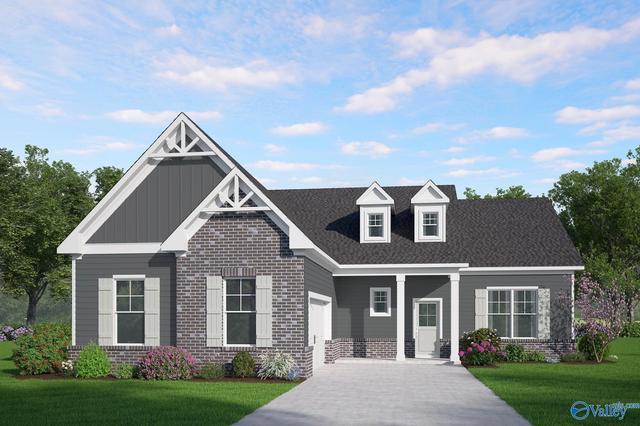 178 Wiltshire Dr, Madison, AL 35756
