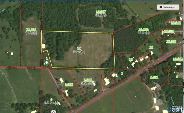 3555 County Road 1589, Joppa, AL 35087