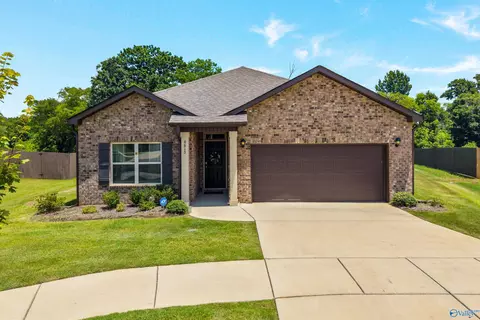 6613 Shearleaf Rd, Huntsville, AL 35806