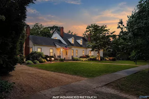 633 Sherman St, Decatur, AL 35601