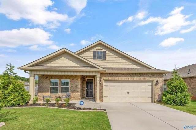 101 Dockview Cir, Meridianville, AL 35759