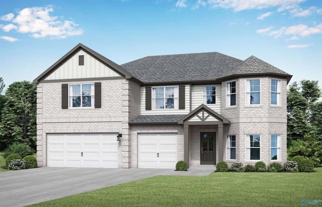 116 Northridge Trl, Harvest, AL 35749