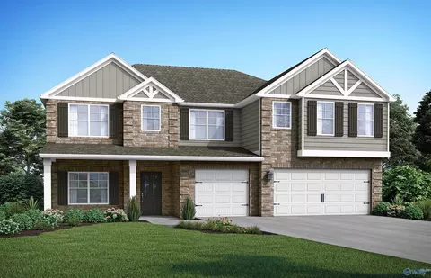 126 Northridge Trl, Harvest, AL 35749