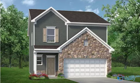 1009 Birkhall Blvd, Harvest, AL 35749
