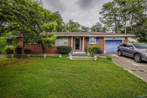 2110 Fulton Dr, Huntsville, AL 35810