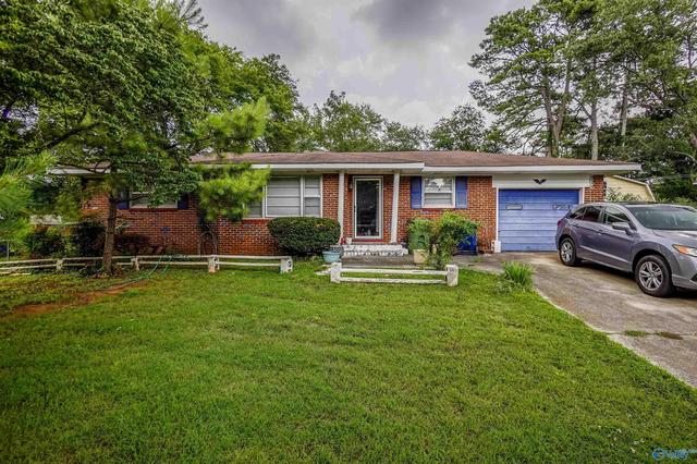 2110 Fulton Dr, Huntsville, AL 35810