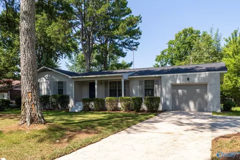 1309 Cloverdale Ave, Decatur, AL 35601