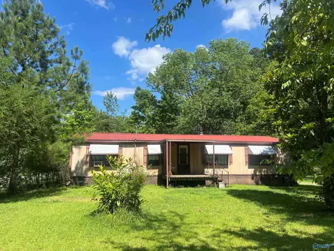 90 County Road 617, Cedar Bluff, AL 35959 photo 5