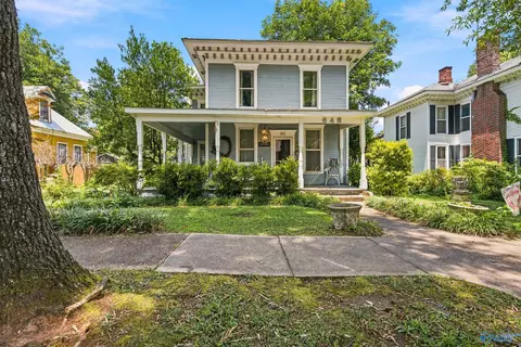 648 Johnston St, Decatur, AL 35601