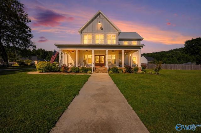 128 Carlton Rd, Scottsboro, AL 35769