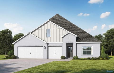 105 Northridge Trl, Harvest, AL 35749
