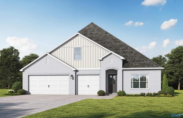105 Northridge Trl, Harvest, AL 35749