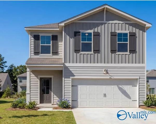2 Aurora Cir, Fayetteville, TN 37334