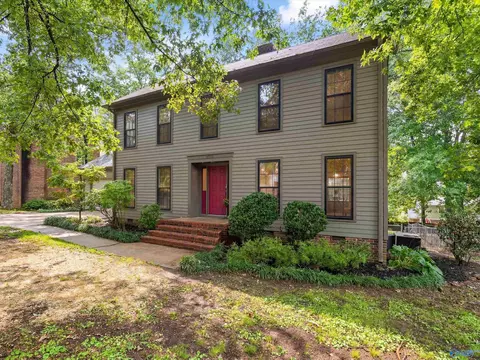 12018 SE Comanche Trl, Huntsville, AL 35803