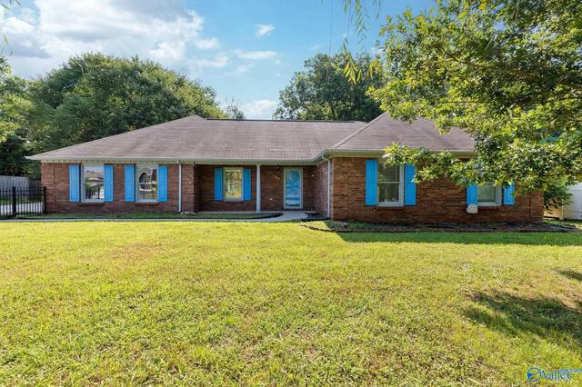 1589 Old Railroad Bed Rd, Harvest, AL 35749