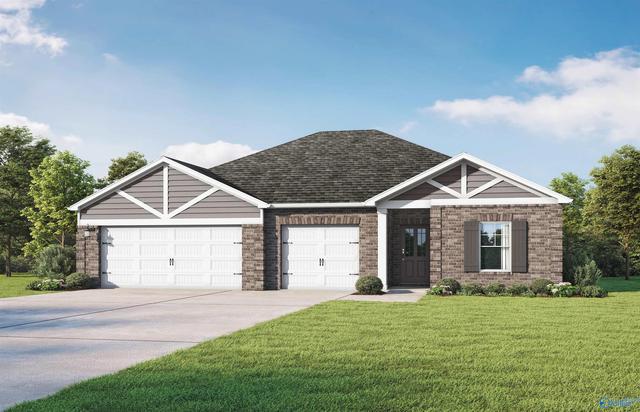 109 Northridge Trl, Harvest, AL 35749