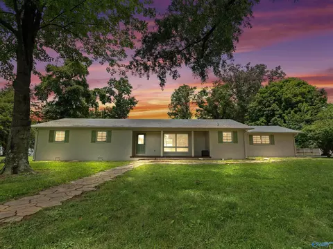 460 John Hunter Hwy, Elora, TN 37328