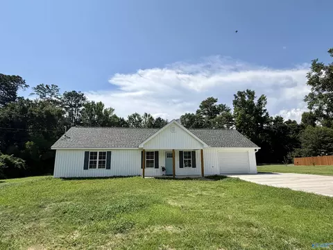 508 Valley Dr, Attalla, AL 35954