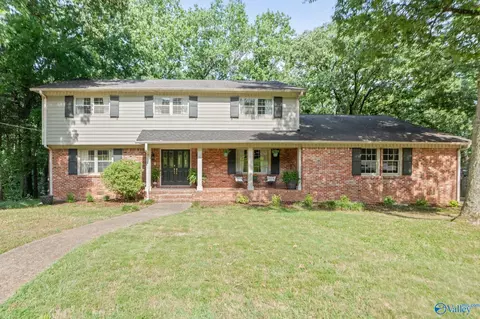 701 Corlett Dr, Huntsville, AL 35802