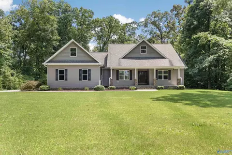 Exterior - 331 James Rd, Gadsden, AL 35903 photo 14 of 14